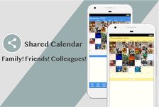 Tangkapan layar apk Jorte Calendar & Organizer 4