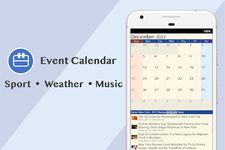 Jorte Kalender & Organizer Screenshot APK 3