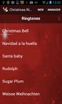 Christmas Ringtones 2016 screenshot apk 2