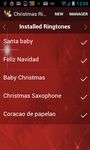 Kerst ringtones 2016 screenshot APK 