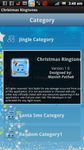 Tangkapan layar apk Christmas Ringtones 2