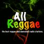 All Reggae Radio APK Simgesi