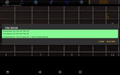 gitaar elektrische riff gratis screenshot APK 11