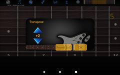 Screenshot 9 di Riff di chitarra gratuito apk