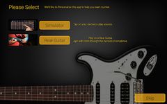 gitar elektrik riff ücretsiz ekran görüntüsü APK 8