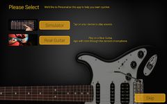 Screenshot 8 di Riff di chitarra gratuito apk