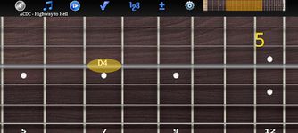 Captură de ecran Guitar Riff Free apk 21