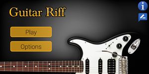 Captură de ecran Guitar Riff Free apk 20