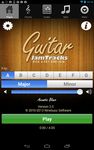 Guitar Jam Tracks Scales Buddy screenshot apk 3