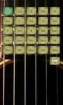 Screenshot 1 di Chitarra Virtuale apk