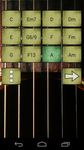 Screenshot  di Chitarra Virtuale apk