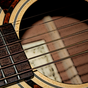 Icono de Guitarra Virtual