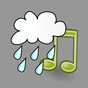 Rain Sounds Relax & Sleep apk icon