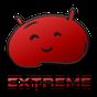 JB Extreme Theme Red CM12 CM13 APK