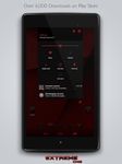 JB Extreme Theme Red CM12 CM13 image 4