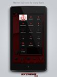 JB Extreme Theme Red CM12 CM13 image 5