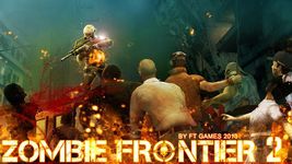 Картинка 15 Zombie Frontier 2:Survive