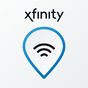 Biểu tượng apk XFINITY WiFi Hotspots