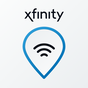 Biểu tượng apk XFINITY WiFi Hotspots