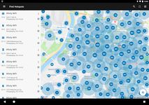 Imagem 1 do XFINITY WiFi Hotspots