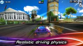 Скриншот 2 APK-версии Race Illegal: High Speed 3D