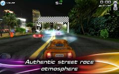 Race Illegal: High Speed 3D captura de pantalla apk 4