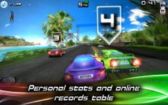 Captura de tela do apk Race Illegal: High Speed 3D 6