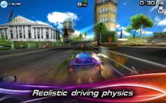 Скриншот  APK-версии Race Illegal: High Speed 3D