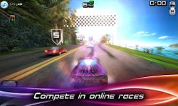 Captură de ecran Race Illegal: High Speed 3D apk 14