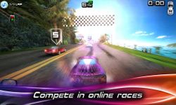 Tangkapan layar apk Race Illegal: High Speed 3D 14