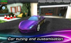 Race Illegal: High Speed 3D captura de pantalla apk 13