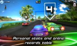 Captura de tela do apk Race Illegal: High Speed 3D 11