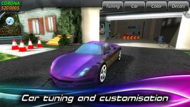 Race Illegal: High Speed 3D captura de pantalla apk 8