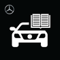 Εικονίδιο του Mercedes-Benz Guides