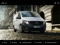 ภาพหน้าจอที่ 9 ของ Mercedes-Benz Guides