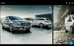 ภาพหน้าจอที่ 6 ของ Mercedes-Benz Guides