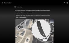 Screenshot  di Mercedes-Benz Guides apk