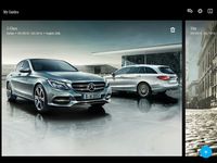 Screenshot 12 di Mercedes-Benz Guides apk