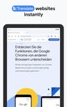 Chrome Beta ekran görüntüsü APK 12