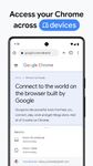 Chrome Beta 屏幕截图 apk 16