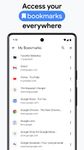 Скриншот 5 APK-версии Chrome Beta