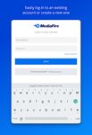 MediaFire captura de pantalla apk 9