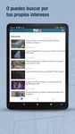 Azteca Noticias captura de pantalla apk 7