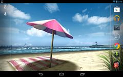 My Beach HD screenshot APK 9