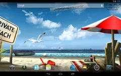 My Beach HD screenshot APK 2