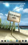 My Beach HD のスクリーンショットapk 7