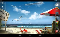 My Beach HD ảnh màn hình apk 23