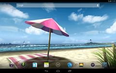 My Beach HD のスクリーンショットapk 4