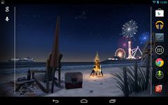 My Beach HD のスクリーンショットapk 22