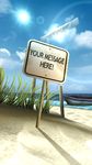 My Beach HD screenshot APK 21